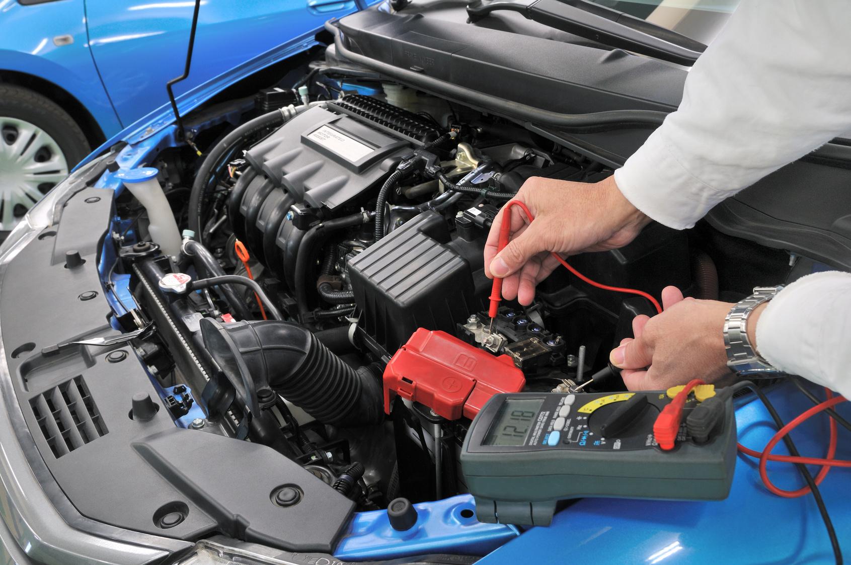Hybrid Maintenance and Repair Tips_Image 2
