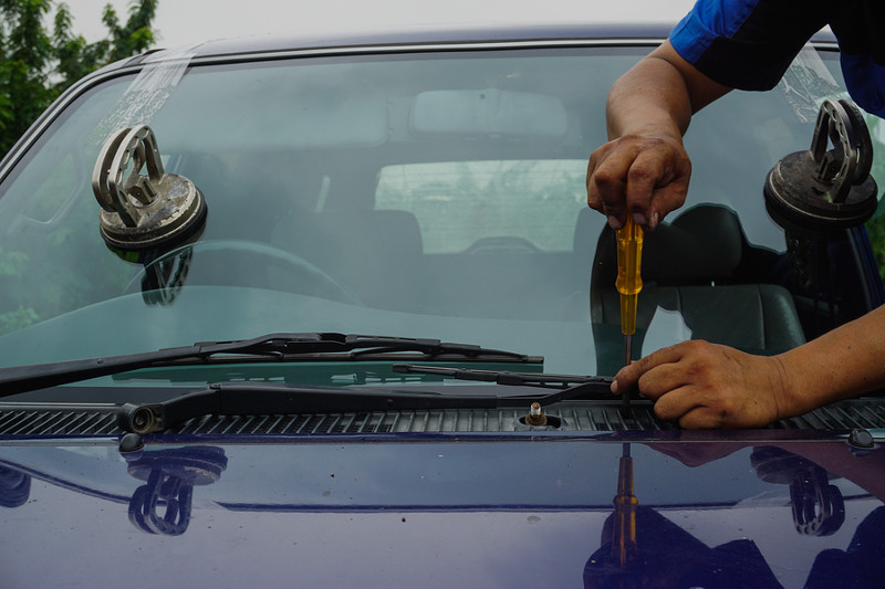 Windshield Repair