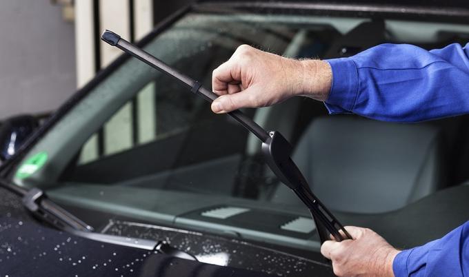 Windshield Wipers