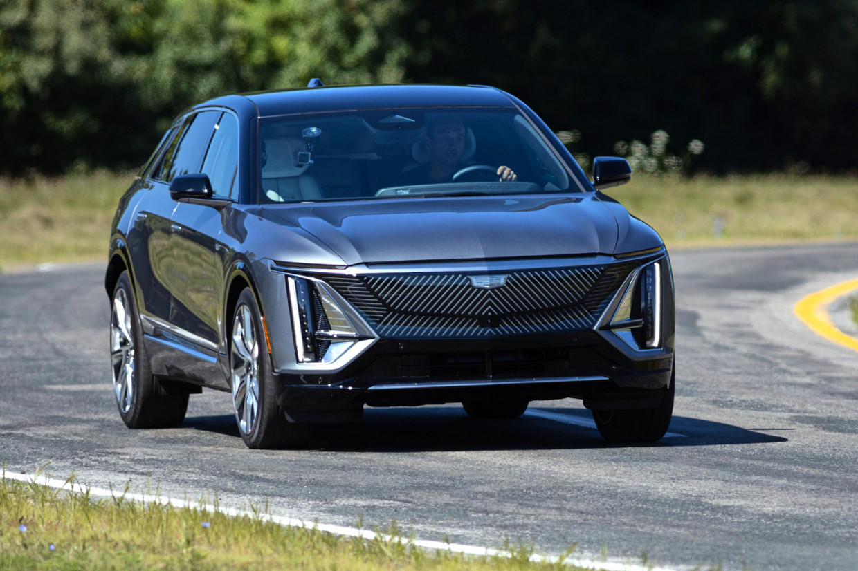 gm car