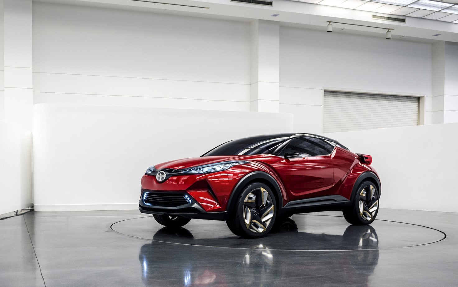 2026-Scion-C-HR-Release-Date